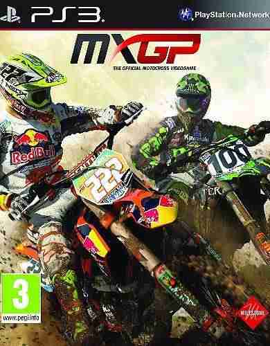 Descargar MXGP [ENG][CLANDESTiNE] por Torrent